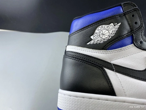 Rep Onekick OG Game High Royal Jordan 555088-041 Retro Air 1 0705
